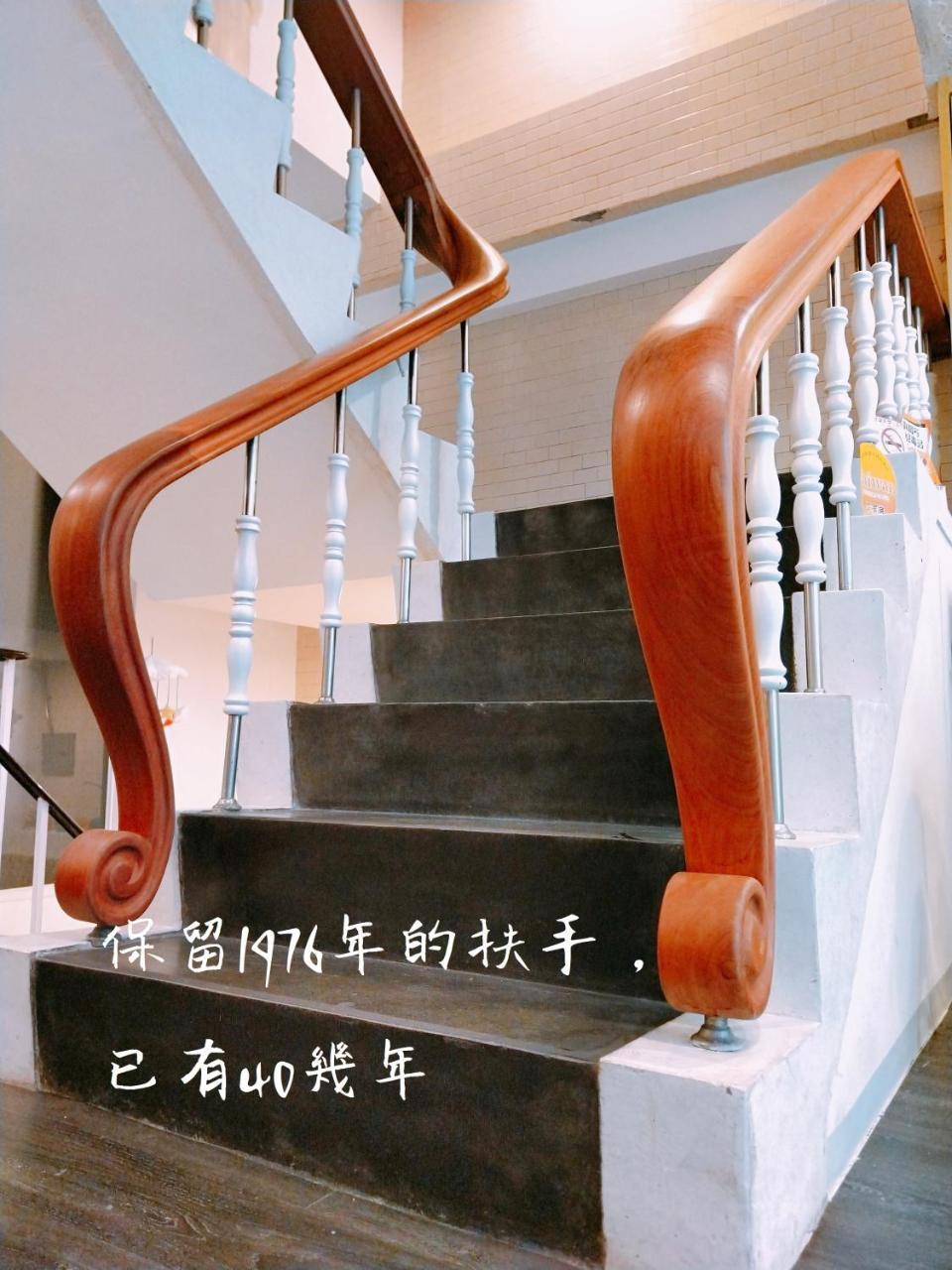 King Wow Inn Tainan Extérieur photo